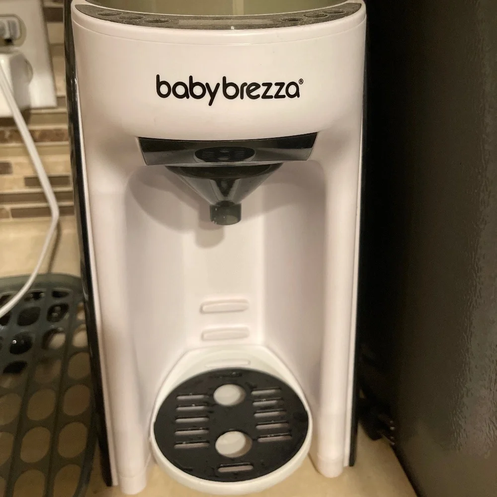 BabyBrezza - Picture 1 of 2